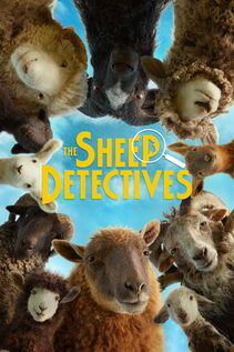 Subtitrare The Sheep Detectives (Three Bags Full: A Sheep Detective Movie) (2026)