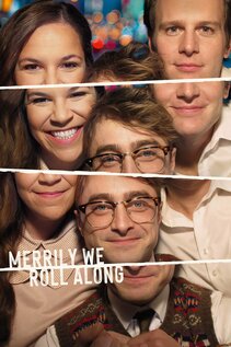 Subtitrare Merrily We Roll Along (2025)