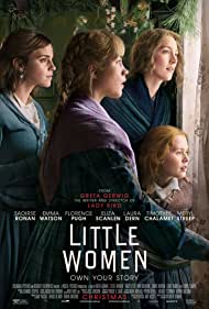 Subtitrare Little Women (2019)