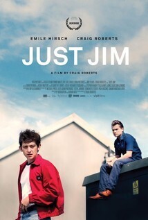 Subtitrare Just Jim (2015)