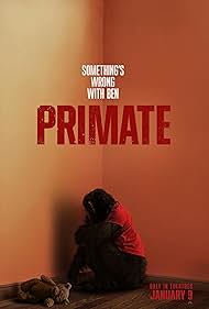 Subtitrare Primate (2025)