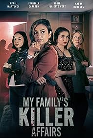 Subtitrare My Family's Killer Affairs (TV Movie 2025)