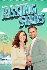 Subtitrare Love on the Danube: Kissing Stars (TV Movie 2024)
