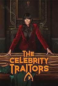 Subtitrare The Celebrity Traitors - Sezonul 1 (2025)