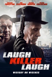 Subtitrare Laugh Killer Laugh (2015)