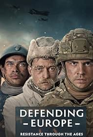 Subtitrare  Defending Europe - Sezonul 1 (2024)
