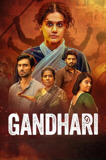 Subtitrare Gandhari (2026)