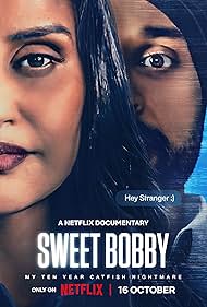 Subtitrare Sweet Bobby: My Catfish Nightmare (2024)