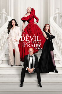 Subtitrare The Devil Wears Prada 2 (2026)
