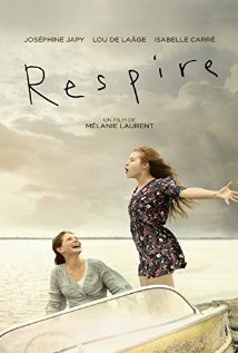 Subtitrare Respire (Breathe) (2014)