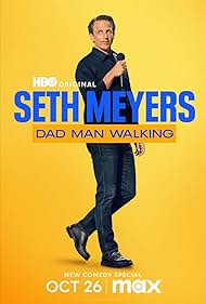 Subtitrare Seth Myers: Dad Man Walking (2024)