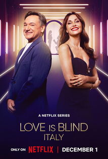 Subtitrare Love Is Blind: Italy (L'amore è cieco: Italia) - Sezonul 1 (2025)
