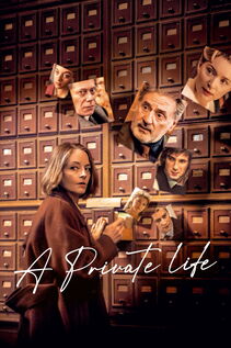 Subtitrare A Private Life (Vie privée) (2025)
