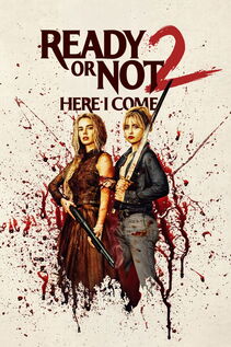 Subtitrare Ready or Not: Here I Come (2026)