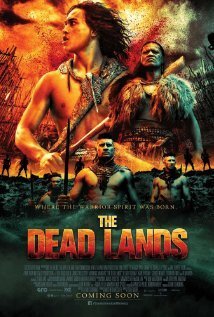 Subtitrare The Dead Lands (2014)