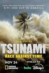 Subtitrare  Tsunami: Race Against Time - Sezonul 1 (2024)