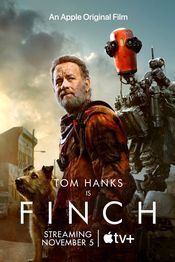 Subtitrare Finch (2021)