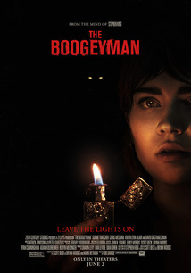 Subtitrare The Boogeyman (2023)