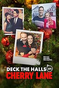 Subtitrare Deck the Halls on Cherry Lane (TV Movie 2024)
