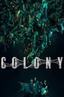 Subtitrare  Colony (Gunche) (2026)