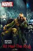 Subtitrare Marvel One-Shot: All Hail the King (2014)