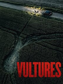 Subtitrare Vultures (Rapaces) (2025)