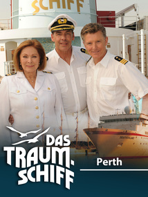 Subtitrare Das Traumschiff Perth (2014)