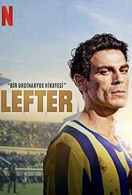Subtitrare  Lefter: The Story of the Ordinarius (Lefter: Bir Ordinaryüs Hikayesi) (2025)