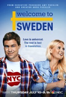 Subtitrare Welcome to Sweden - Sezonul 2 (2015)