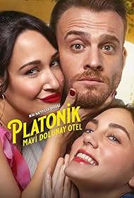 Subtitrare Platonik: Mavi Dolunay Otel (Platonic) - Sezonul 1 (2025)