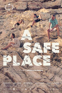 Subtitrare Un loc sigur (A Safe Place) (2025)