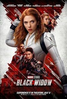 Subtitrare Black Widow (2021)