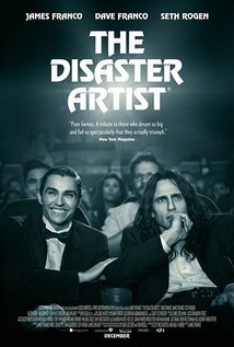 Subtitrare The Disaster Artist (2017)