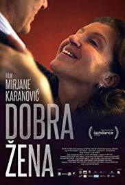 Subtitrare A Good Wife  /  Dobra Zena (2016)