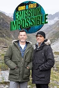 Subtitrare Gino & Fred: Emission Impossible - Sezonul 1 complet (TV Series 2024– )