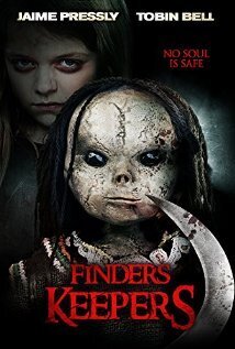 Subtitrare Finders Keepers (2015)