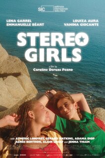 Subtitrare  Les immortelles (Stereo Girls) (2025)