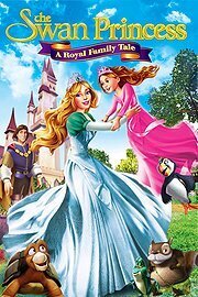 Subtitrare The Swan Princess: A Royal Family Tale (Video 2014)