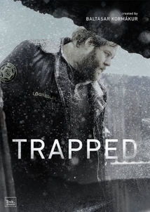 Subtitrare Trapped (Ófærð) - Sezonul 2 (2015)