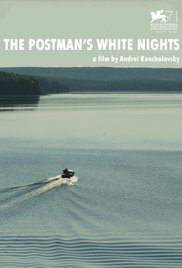 Subtitrare The Postman's White Nights (2014)