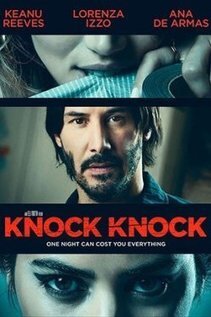 Subtitrare Knock Knock (2015)