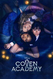 Subtitrare Coven Academy - Sezonul 1 (2026)