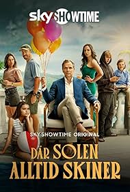 Subtitrare Där solen alltid skiner (Where the Sun Always Shines) - Sezonul 1 (2025)