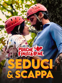 Subtitrare Seduci & scappa (2026)
