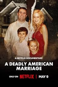 Subtitrare A Deadly American Marriage (2025)