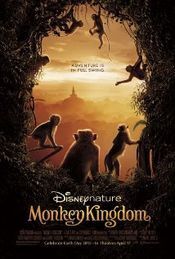 Subtitrare Monkey Kingdom (2015)