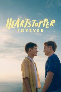 Subtitrare Heartstopper Forever (2026)