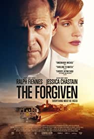 Subtitrare The Forgiven (2021)