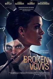 Subtitrare Broken Vows (2016)