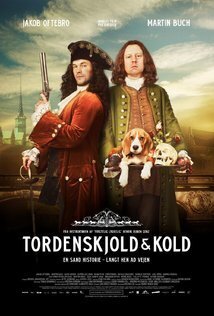 Subtitrare Tordenskjold & Kold AKA Satisfaction 1720 (2016)